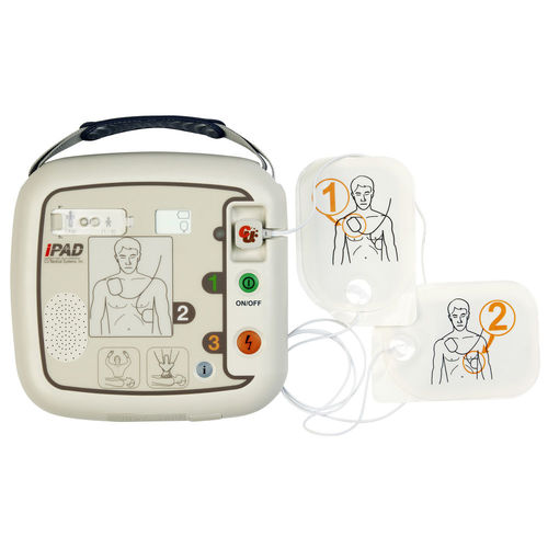 iPAD SP1 Defibrillator (EA180)